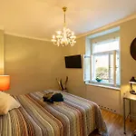 Eselboeck Valter - Historic Seaside House In Bed & Breakfast Lovran