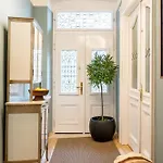Bed & Breakfast Eselboeck Valter - Historic Seaside House In 5*
