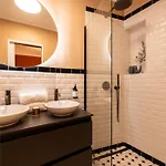Eselboeck Valter - Historic Seaside House In Bed & Breakfast 5*