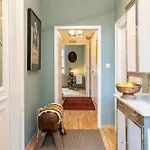 Eselboeck Valter - Historic Seaside House In 5* Lovran