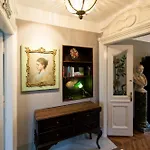 Eselboeck Valter - Historic Seaside House In Bed & Breakfast 5*