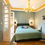 Eselboeck Valter - Historic Seaside House In 5*