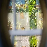 Eselboeck Valter - Historic Seaside House In Bed & Breakfast