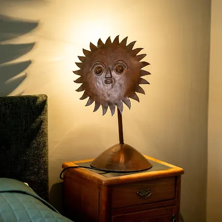 Bed & Breakfast Eselboeck Valter 5*