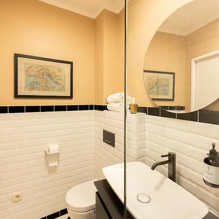 Eselboeck Valter Oda ve Kahvaltı