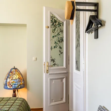 Bed & Breakfast Eselboeck Valter