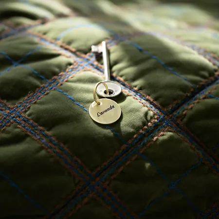 Eselboeck Valter Oda ve Kahvaltı 5*