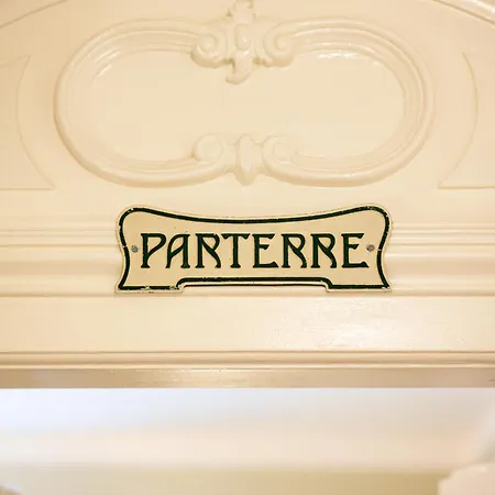 Eselboeck Valter Bed & Breakfast