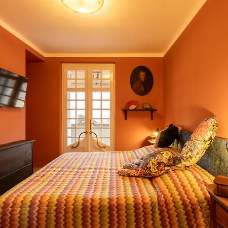 Bed & Breakfast Eselboeck Valter - Historic Seaside House In 5*