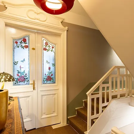 Bed & Breakfast Eselboeck Valter