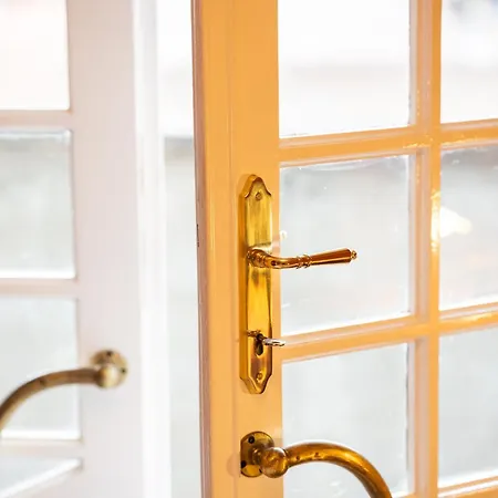 Bed & Breakfast Eselboeck Valter Lovran