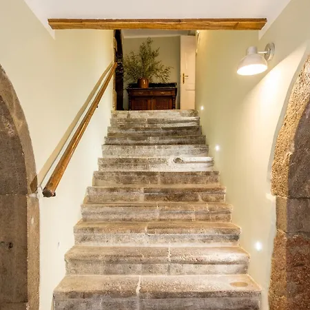Eselboeck Valter - Historic Seaside House In 5* Lovran