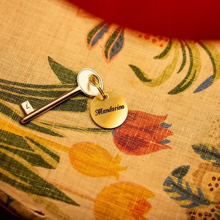 Bed & Breakfast Eselboeck Valter 5*