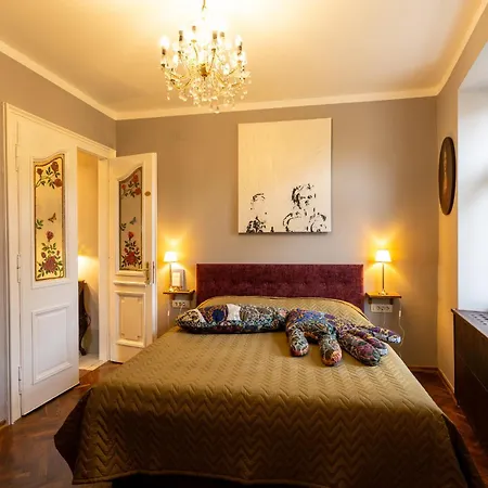 Eselboeck Valter - Historic Seaside House In