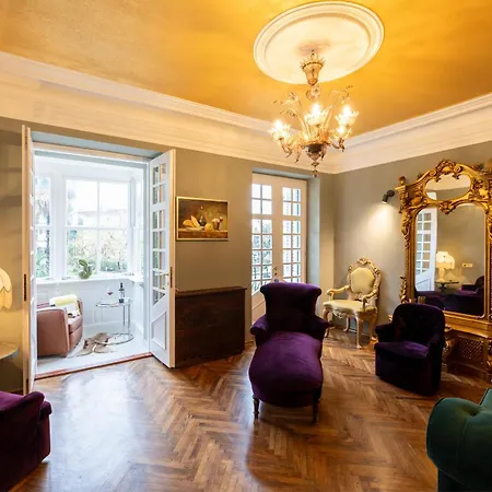 Bed & Breakfast Eselboeck Valter