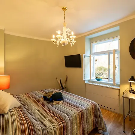 Eselboeck Valter Bed & Breakfast Lovran