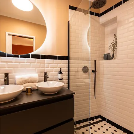 Eselboeck Valter Bed & Breakfast 5*