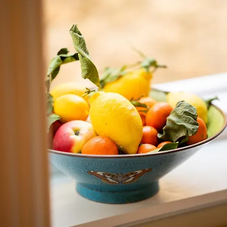 Eselboeck Valter Bed & Breakfast Lovran