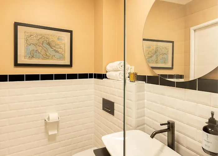 Eselboeck Valter Bed & Breakfast