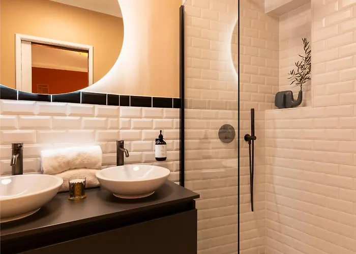 Eselboeck Valter Bed & Breakfast 5*