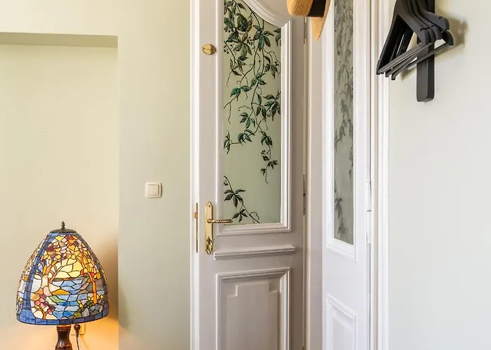 Bed & Breakfast Eselboeck Valter