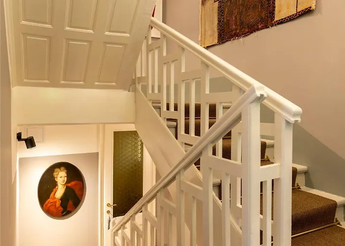 Eselboeck Valter Bed & Breakfast