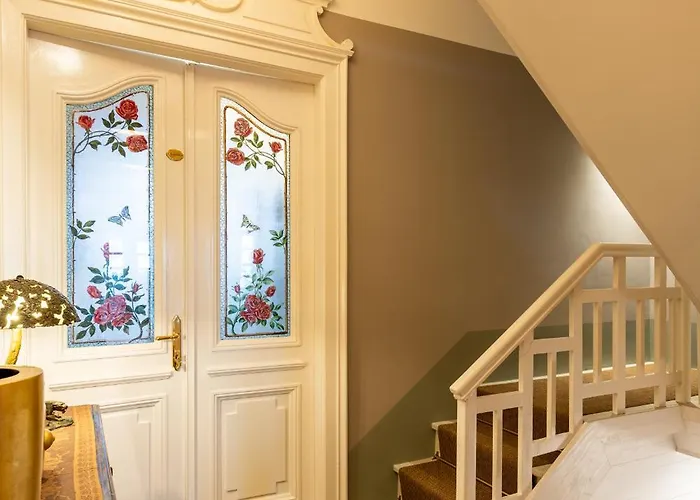 Bed & Breakfast Eselboeck Valter