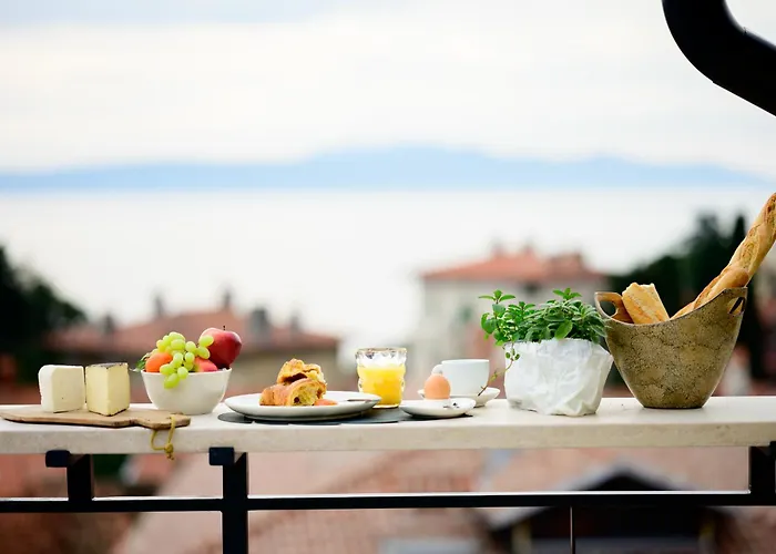 Bed & Breakfast Eselboeck Valter 5*