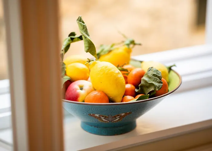 Eselboeck Valter Bed & Breakfast Laurana