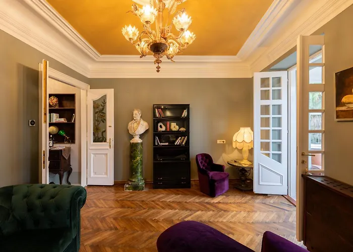 Bed & Breakfast Eselboeck Valter