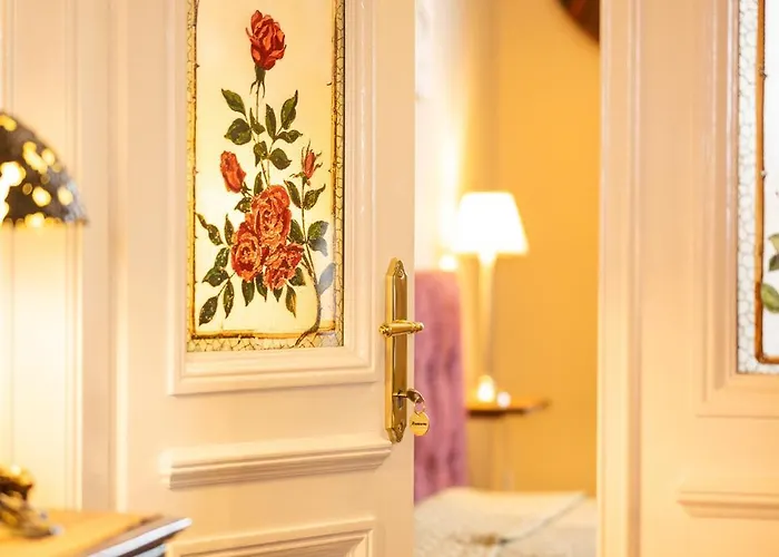 Bed & Breakfast Eselboeck Valter